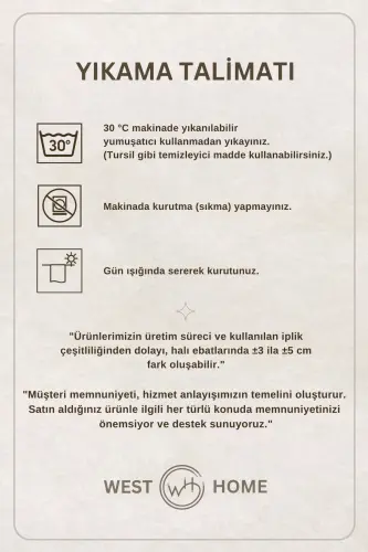 Raqamli bosma Yuviluvchi kaytirmaydigan taglik uy xonasi gilami Oshxona gilami yo‘lak va hammom to‘shagi - 5