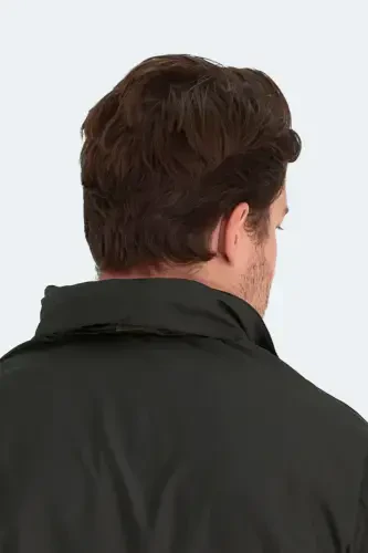 RAREN Erkak yomg'irpo'sh Haki-Haki - 4