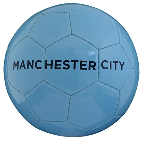 Rasmiy Manchester City FC Futbol To'pi, 5-o'lcham - Maccabi (1)