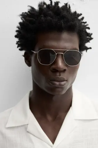 РАССЛАБЛЕННАЯ ПОСАДКА РУБАШКИ - 13