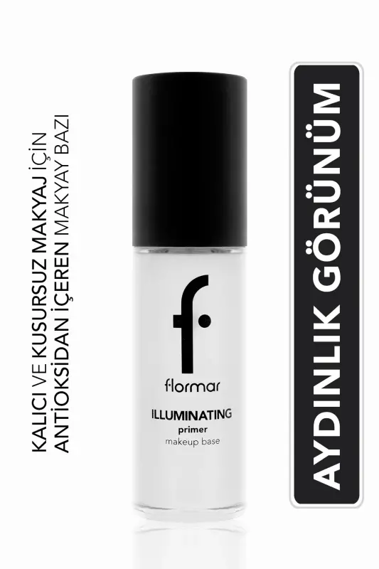 Растушевывающая база для макияжа с антиоксидантами - FLORMAR