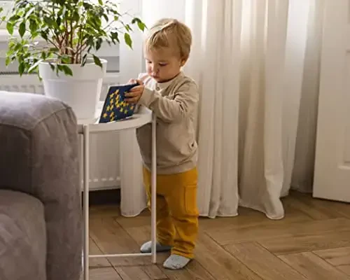 RATIVE Non Skid Anti Slip Crew Paypoqlar Chaqaloqlar uchun Yelim bilan Yasalgan Bolalar Bolalar O'g'il bolalar - 3