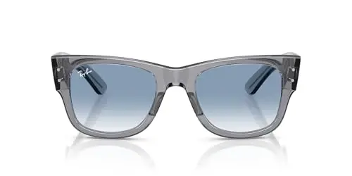 Ray-Ban RB0840s Mega Wayfarer Square Quyosh ko'zoynaklari - RAY-BAN