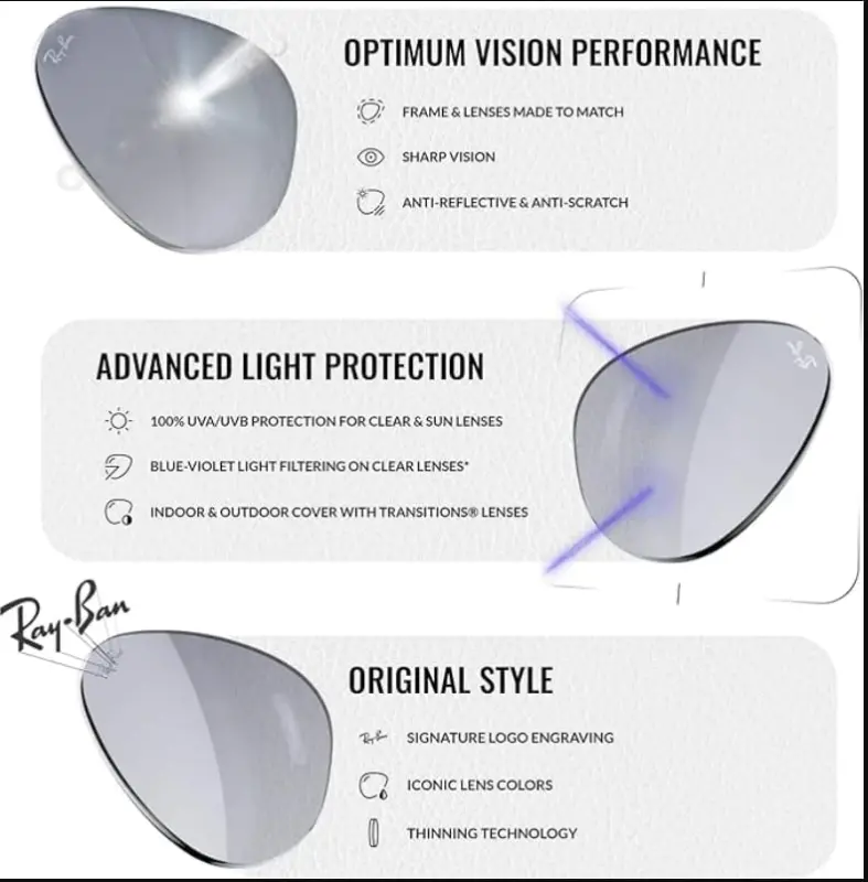 Ray-Ban RB2132 NEW WAYFARER COLOR MIX Square Shaped Sunglasses for Men & Women with Official RAYBAN Eyewear Kit - 7