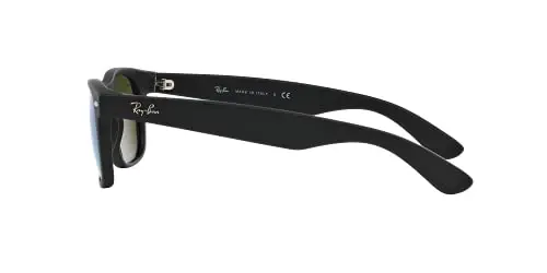 Ray-Ban RB2132 New Wayfarer Sunglasses + Vision Group Accessories Bundle - 3