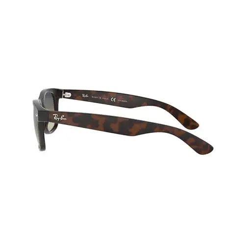 Ray-Ban RB2132 New Wayfarer Polarized Square Sunglasses - 6