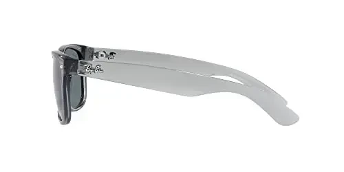 Ray-Ban RB2132 New Wayfarer Square Quyoshdan saqlaydigan ko'zoynak - 6