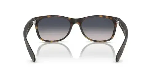 Ray-Ban RB2132 New Wayfarer Square quyoshdan saqlaydigan ko'zoynak - 4