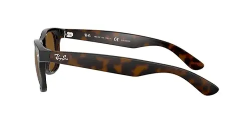 Ray-Ban RB2132 New Wayfarer Square Quyoshdan saqlaydigan ko'zoynaklar - 4