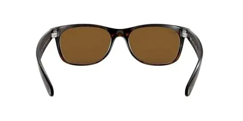 Ray-Ban RB2132 New Wayfarer Square Quyoshdan saqlaydigan ko'zoynaklar - 5