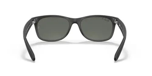 Ray-Ban RB2132 New Wayfarer Square quyoshdan saqlaydigan ko'zoynaklar - 4