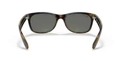 Ray-Ban RB2132 New Wayfarer Square Quyoshdan saqlaydigan ko'zoynaklar - 5