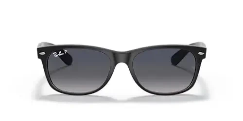 Ray-Ban RB2132 New Wayfarer Square Sunglasses - 3