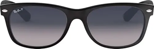 Ray-Ban RB2132 New Wayfarer Square Sunglasses - 1