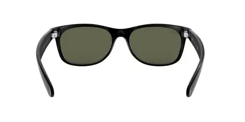 Ray-Ban RB2132 New Wayfarer Square Sunglasses - 5