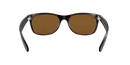 Ray-Ban RB2132 New Wayfarer Square Sunglasses - 5