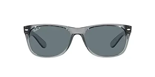 Ray-Ban RB2132 New Wayfarer Square Sunglasses - 4