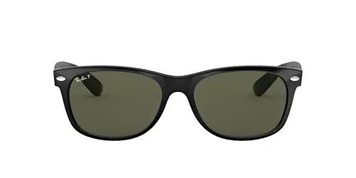 Ray-Ban RB2132 Yeni Wayfarer Kare Güneş Gözlüğü 
