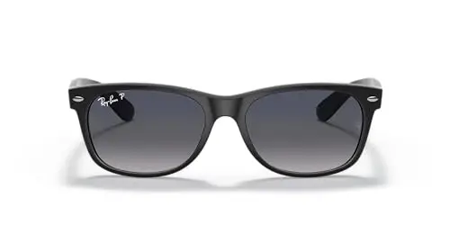 Ray-Ban RB2132 New Wayfarer Square Sunglasses - 3