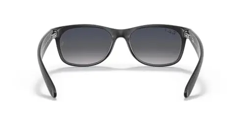 Ray-Ban RB2132 New Wayfarer Square Sunglasses - 5