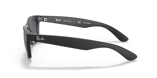 Ray-Ban RB2132 New Wayfarer Square Sunglasses - MODAZONE (1)