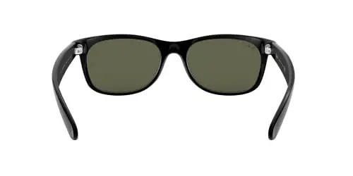 Ray-Ban RB2132 New Wayfarer Square Sunglasses - 5