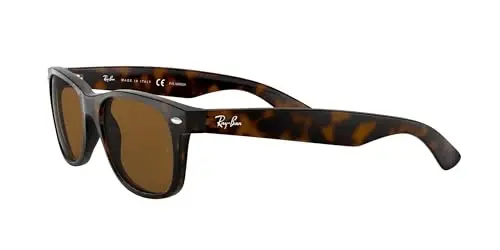 Ray-Ban RB2132 New Wayfarer Square Sunglasses - 3