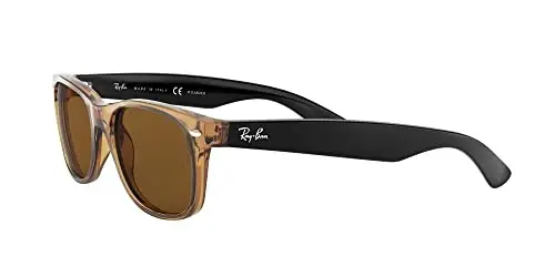Ray-Ban RB2132 New Wayfarer Square Sunglasses - 3