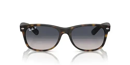 Ray-Ban RB2132 New Wayfarer Square Sunglasses - MODAZONE