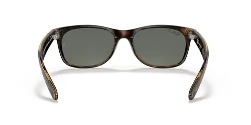 Ray-Ban RB2132 New Wayfarer Square Sunglasses - 5