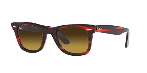Ray-Ban Rb2140 Original Wayfarer Gradient Square Sunglasses - RAY-BAN (1)