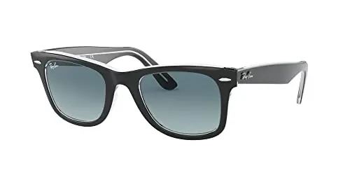 Ray-Ban Rb2140 Original Wayfarer Gradient Square Sunglasses - RAY-BAN (1)