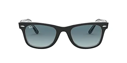 Ray-Ban Rb2140 Original Wayfarer Gradient Square Sunglasses - 1