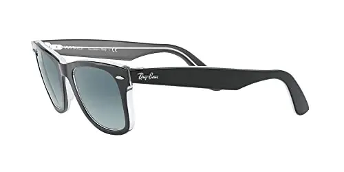 Ray-Ban Rb2140 Original Wayfarer Gradient Square Sunglasses - 3