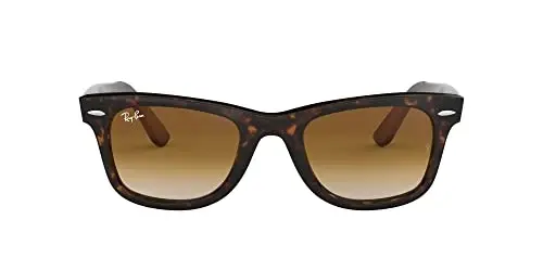 Ray-Ban Rb2140 Original Wayfarer Gradient Square Sunglasses - 1
