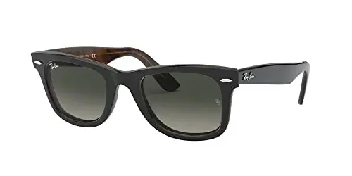 Ray-Ban Rb2140 Original Wayfarer Gradient Square Sunglasses - RAY-BAN (1)