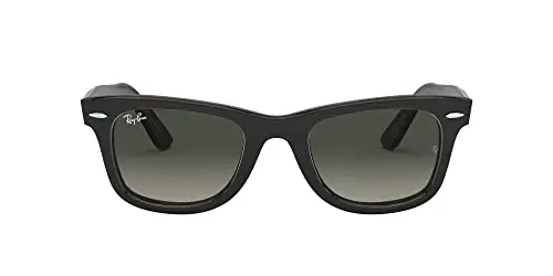 Ray-Ban Rb2140 Original Wayfarer Gradient Square Sunglasses - 1
