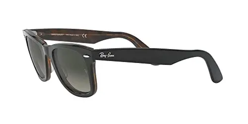 Ray-Ban Rb2140 Original Wayfarer Gradient Square Sunglasses - 3
