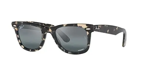 Ray-Ban Rb2140 Original Wayfarer Gradient Square Sunglasses - RAY-BAN (1)