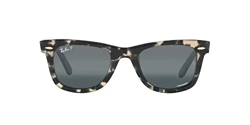 Ray-Ban Rb2140 Original Wayfarer Gradient Square Sunglasses - 1
