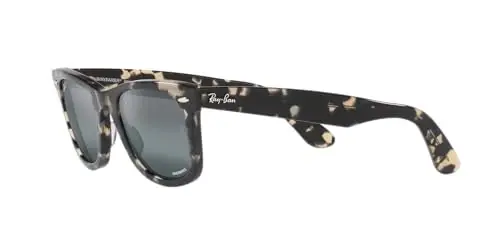 Ray-Ban Rb2140 Original Wayfarer Gradient Square Sunglasses - 3