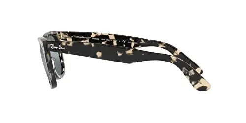 Ray-Ban Rb2140 Original Wayfarer Gradient Square Sunglasses - 4