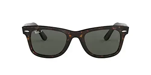 Ray-Ban RB2140 Original Wayfarer Polarized Square Sunglasses - MODAZONE