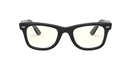 Ray-Ban RB2140 Original Wayfarer Polarized Square Sunglasses - 1