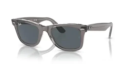 Ray-Ban RB2140 Original Wayfarer Square Quyoshdan saqlaydigan ko'zoynaklar - 2