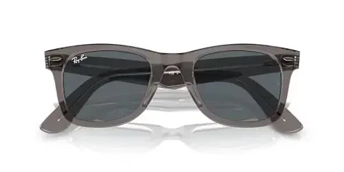 Ray-Ban RB2140 Original Wayfarer Square Quyoshdan saqlaydigan ko'zoynaklar - 5
