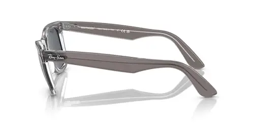 Ray-Ban RB2140 Original Wayfarer Square Quyoshdan saqlaydigan ko'zoynaklar - 3