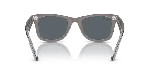 Ray-Ban RB2140 Original Wayfarer Square Quyoshdan saqlaydigan ko'zoynaklar - 4