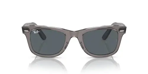Ray-Ban RB2140 Original Wayfarer Square Quyoshdan saqlaydigan ko'zoynaklar - RAY-BAN