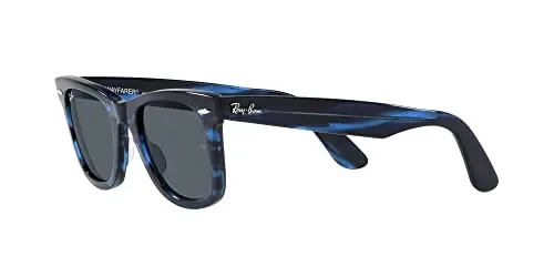 Ray-Ban Rb2140 Original Wayfarer Square Quyoshdan saqlaydigan ko'zoynaklar - 3